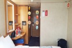 Oceanview Stateroom Picture