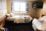 Oceanview Stateroom Picture