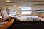 Oceanview Stateroom Picture