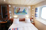 Oceanview Stateroom Picture