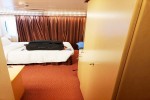 Interior with Picture Window Stateroom Picture