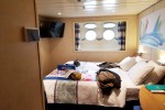 Porthole Stateroom Picture