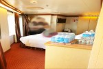 Premium Balcony Stateroom Picture