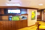 Ocean Suite Stateroom Picture
