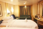 Promenade View Interior Stateroom Picture