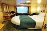 Promenade View Interior Stateroom Picture