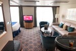 Grand Suite - 1 Bedroom Stateroom Picture