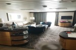 Grand Suite - 1 Bedroom Stateroom Picture