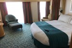 Junior Suite Stateroom Picture