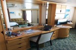 Junior Suite Stateroom Picture