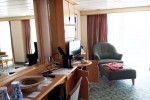 Junior Suite Stateroom Picture