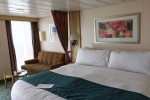 Junior Suite Stateroom Picture