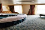 Junior Suite Stateroom Picture