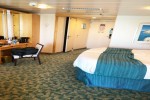 Junior Suite Stateroom Picture