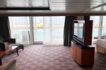 Owners Suite Stateroom Picture