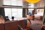 Owners Suite Stateroom Picture