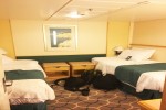 Grand Suite - 2 Bedroom Stateroom Picture