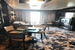 The Haven 2-Bedroom Family Villa Stateroom Picture