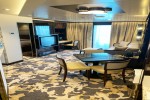 The Haven 2-Bedroom Family Villa Stateroom Picture