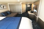 Balcony Stateroom Picture