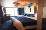 Balcony Stateroom Picture