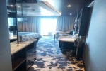 The Haven Courtyard Penthouse Stateroom Picture