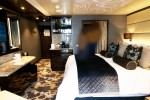 The Haven Courtyard Penthouse Stateroom Picture