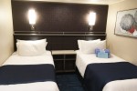 Interior Stateroom Picture