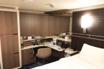 Interior Stateroom Picture