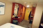 Interior Stateroom Picture