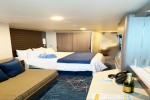 Club Suite Stateroom Picture