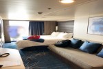 Club Suite Stateroom Picture