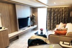 The Haven Penthouse Stateroom Picture