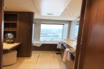 The Haven Penthouse Stateroom Picture