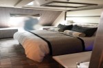 Haven Forward Penthouse Stateroom Picture