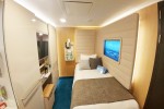 Solo Studio Stateroom Picture