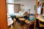 Boardwalk and Park Balcony Stateroom Picture