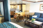 Grand Suite - 1 Bedroom Stateroom Picture