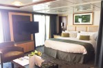 Grand Suite - 1 Bedroom Stateroom Picture