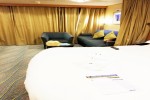 Junior Suite Stateroom Picture