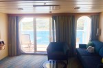 Junior Suite Stateroom Picture