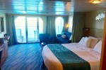 Junior Suite Stateroom Picture