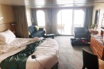 Junior Suite Stateroom Picture