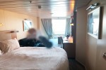 Oceanview Stateroom Picture