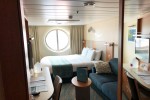 Oceanview Stateroom Picture