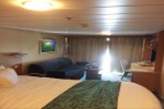 Spacious Balcony Stateroom Picture