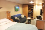 Spacious Balcony Stateroom Picture