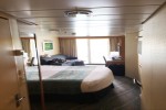 Spacious Balcony Stateroom Picture