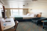 Spacious Balcony Stateroom Picture