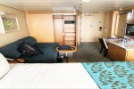 Spacious Balcony Stateroom Picture